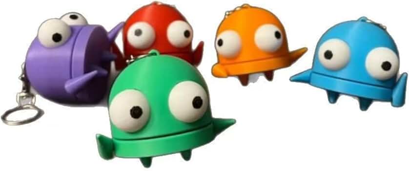 Amazon.co.jp: [YAYANA] ホラーゲームR.E.P.O グッズ ストラップ